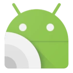 Logo of Nfc Service android Application 